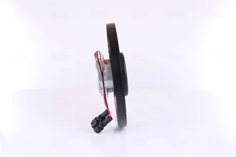 Вентилятор (комплект) NISSENS 85749