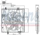DB Вентилятор радіатора GL-CLASS (X166), GLE (W166), M-CLASS (W166) Nissens 85857 (фото 6)