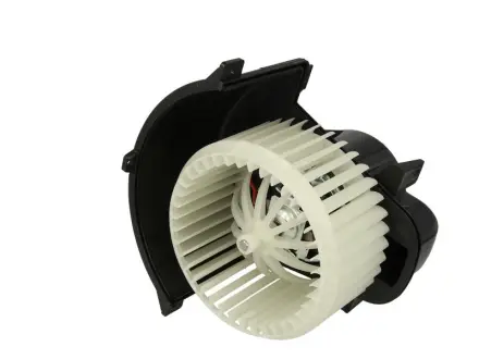 Вентилятор салону AUDI Q7 PORSCHE CAYENNE VW AMAROK, TOUAREG 2.0-6.0D 09.02- NISSENS 87139