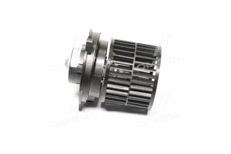 Вентилятор салона NISSENS 87311