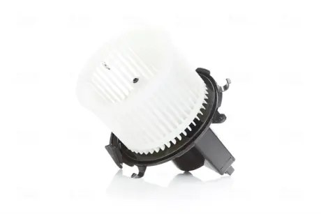 FIAT Вентилятор салону 500, Panda 03-, Ford Ka 08- NISSENS 87405