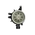 JEEP Вентилятор салону COMPASS 1.3-1.6 20-, RENEGADE 1.4-2.0 14-, FIAT, ALFA ROMEO Nissens 87680 (фото 1)