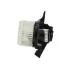 JEEP Вентилятор салону COMPASS 1.3-1.6 20-, RENEGADE 1.4-2.0 14-, FIAT, ALFA ROMEO Nissens 87680 (фото 2)