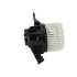 JEEP Вентилятор салону COMPASS 1.3-1.6 20-, RENEGADE 1.4-2.0 14-, FIAT, ALFA ROMEO Nissens 87680 (фото 4)