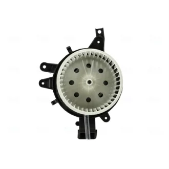 JEEP Вентилятор салону COMPASS 1.3-1.6 20-, RENEGADE 1.4-2.0 14-, FIAT, ALFA ROMEO Nissens 87680