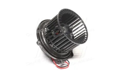 Вентилятор салона NISSENS 87820