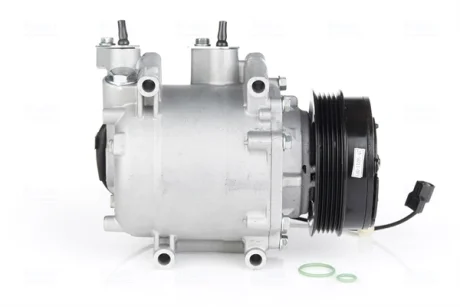 Компресор кондицiонера Nissens 890035