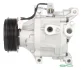 TOYOTA Компресор кондиціонера COROLLA 1.4-2.0 01- Nissens 890036 (фото 1)