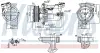 Компресор NISSENS 890042 (фото 1)