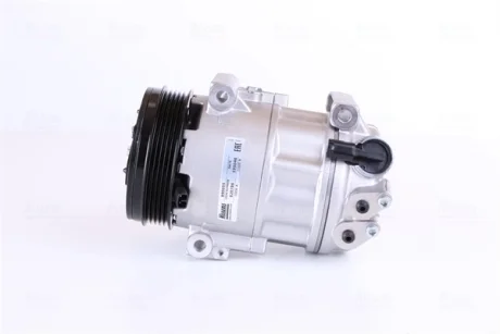 Компресор кондицiонера Nissens 890055