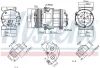 Компресор кондицiонера Nissens 890055 (фото 6)