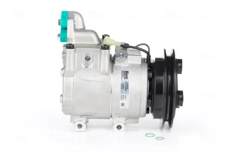 Компресор кондицiонера NISSENS 890059