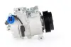 BMW Компресор кондиціонера 1 (E81) 06-, 3 (E90) 07-, 3 (E92) 06-, X1 (E84) 09- NISSENS 890070 (фото 1)