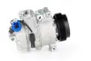 BMW Компресор кондиціонера 1 (E81) 06-, 3 (E90) 07-, 3 (E92) 06-, X1 (E84) 09- NISSENS 890070 (фото 5)