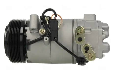 Компресор кондиціонера NISSENS 890071