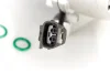 MITSUBISHI Компресор кондиціонера COLT CZC VI 1.5 06-, COLT VI 1.1-1.5 04-, SMART NISSENS 890077 (фото 6)
