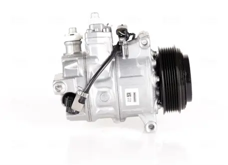 Компресор кондицiонера NISSENS 890115