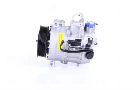 Компресор кондицiонера NISSENS 890117