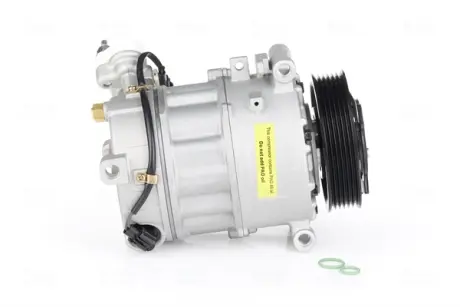 Компресор кондиціонера NISSENS 890123