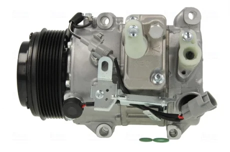 Компресор кондиціонера Nissens 890143
