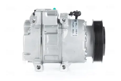 Компресор кондиціонера NISSENS 890151