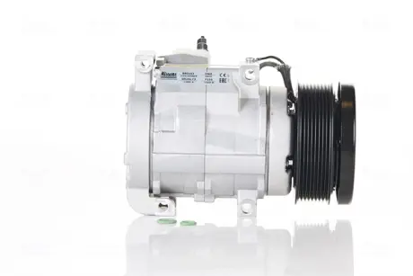 Компресор кондицiонера NISSENS 890153