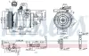 CHRYSLER Компрессор кондиціонера 300C 2.7 04-, DODGE NISSENS 890162 (фото 7)