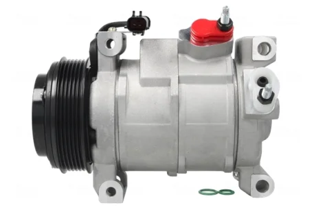 Компресор кондицiонера Nissens 890169