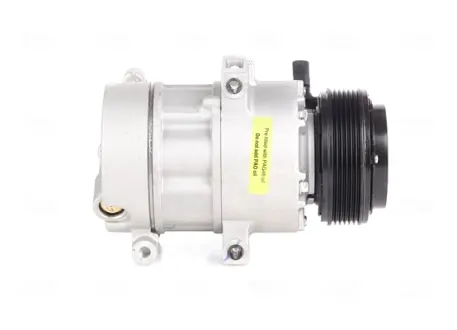 Компресор кондицiонера NISSENS 890179