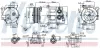 Компресор кондицiонера NISSENS 890179 (фото 6)