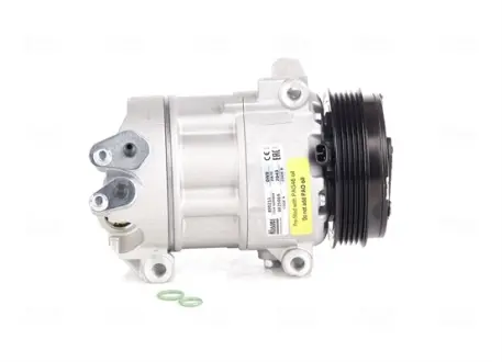 Компресор кондицiонера NISSENS 890211