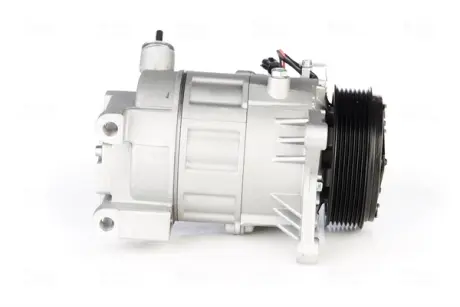 Компресор кондицiонера NISSENS 890226