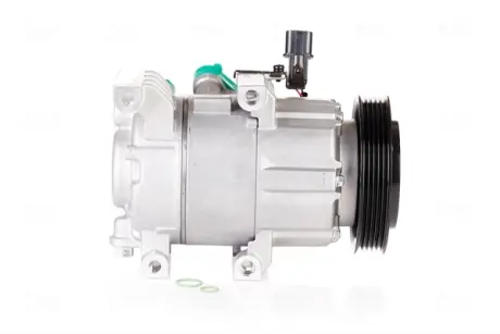 Компресор кондиціонера NISSENS 890241