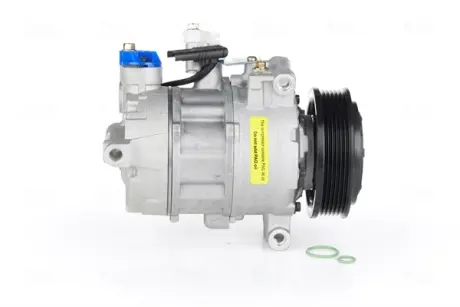 Компресор кондицiонера NISSENS 890302