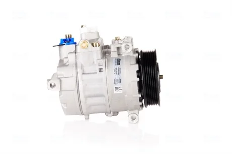 Компресор кондиціонера Nissens 890306