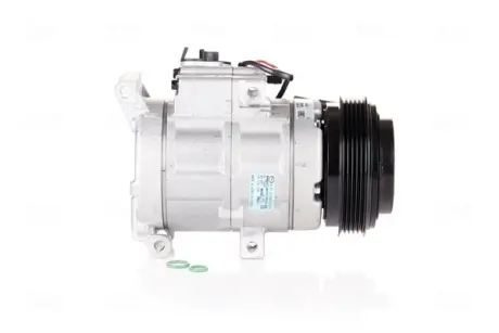 Компресор кондиціонера NISSENS 890315