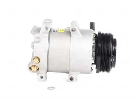 Компресор кондицiонера NISSENS 890321