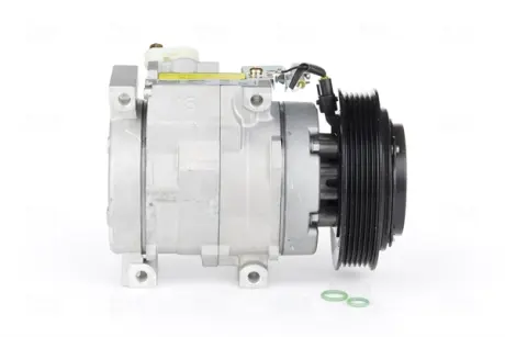Компресор кондицiонера NISSENS 890371