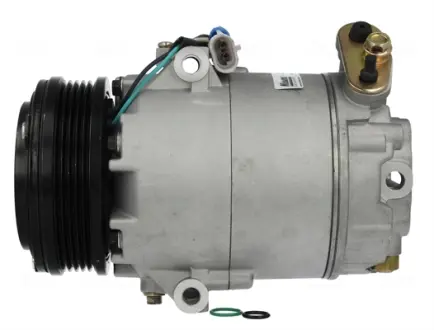 Компресор кондицiонера NISSENS 89037