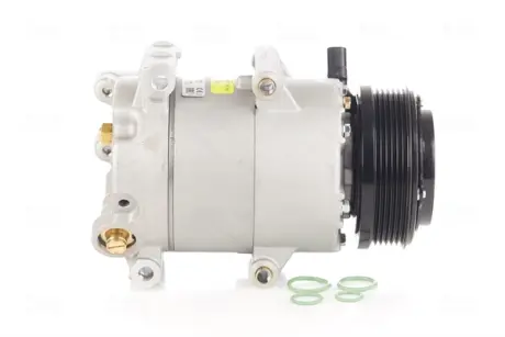 Компресор кондицiонера NISSENS 890392