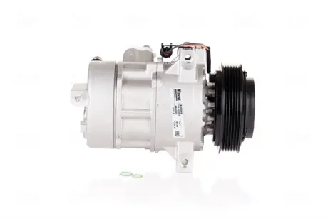 Компресор кондицiонера NISSENS 890394