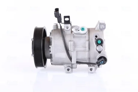 Компресор кондицiонера Nissens 890425