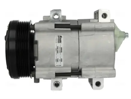 Компресор кондиціонера NISSENS 89046