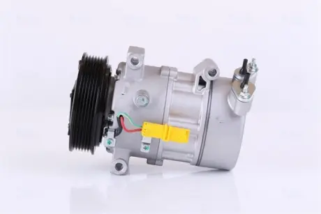 Компресор кондиціонера NISSENS 89053