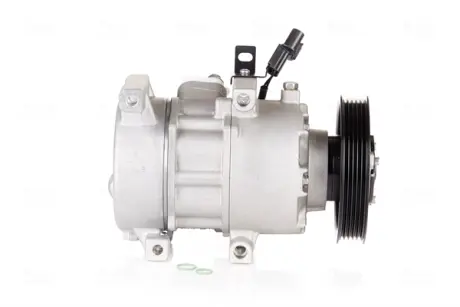 Компресор кондицiонера NISSENS 890562