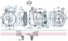 Компресор кондицiонера NISSENS 890562 (фото 6)