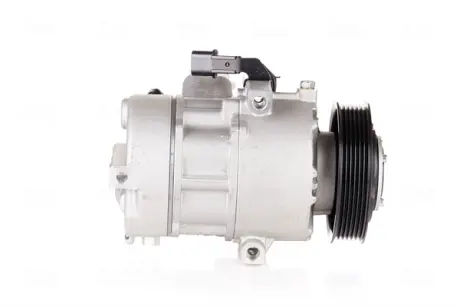 Компресор кондицiонера NISSENS 890563