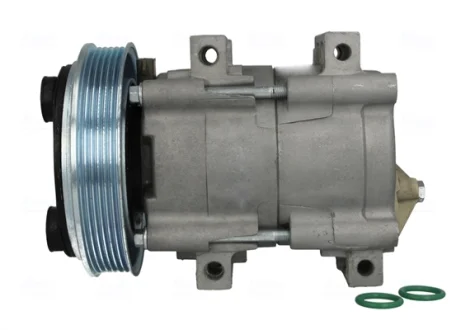 FORD Компресор кондиціонера MONDEO I, II 94 Nissens 89059