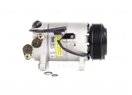 Компресор кондиціонера NISSENS 890600