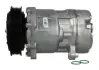 VW Компресор кондиціонера CALIFORNIA T4 98-, LT 28-35 II 96- NISSENS 89061 (фото 1)